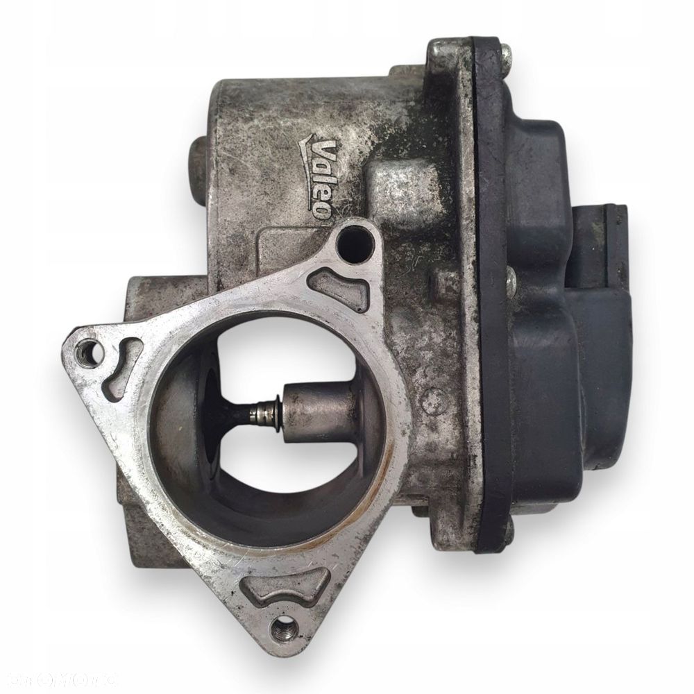 ZAWÓR EGR Volkswagen Passat B6 Golf V Octavia II 2.0 TDI 03G131501 - 7