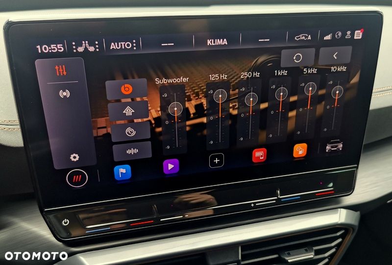 Cupra Formentor 2.0 TSI 4Drive VZ DSG - 12