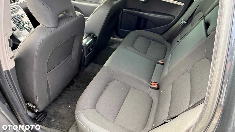 Volvo V70 - 5