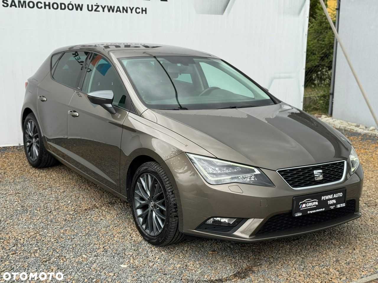 Seat Leon - 6