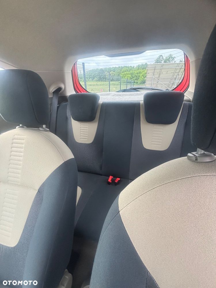 Ford KA 1.2 Titanium+ - 3