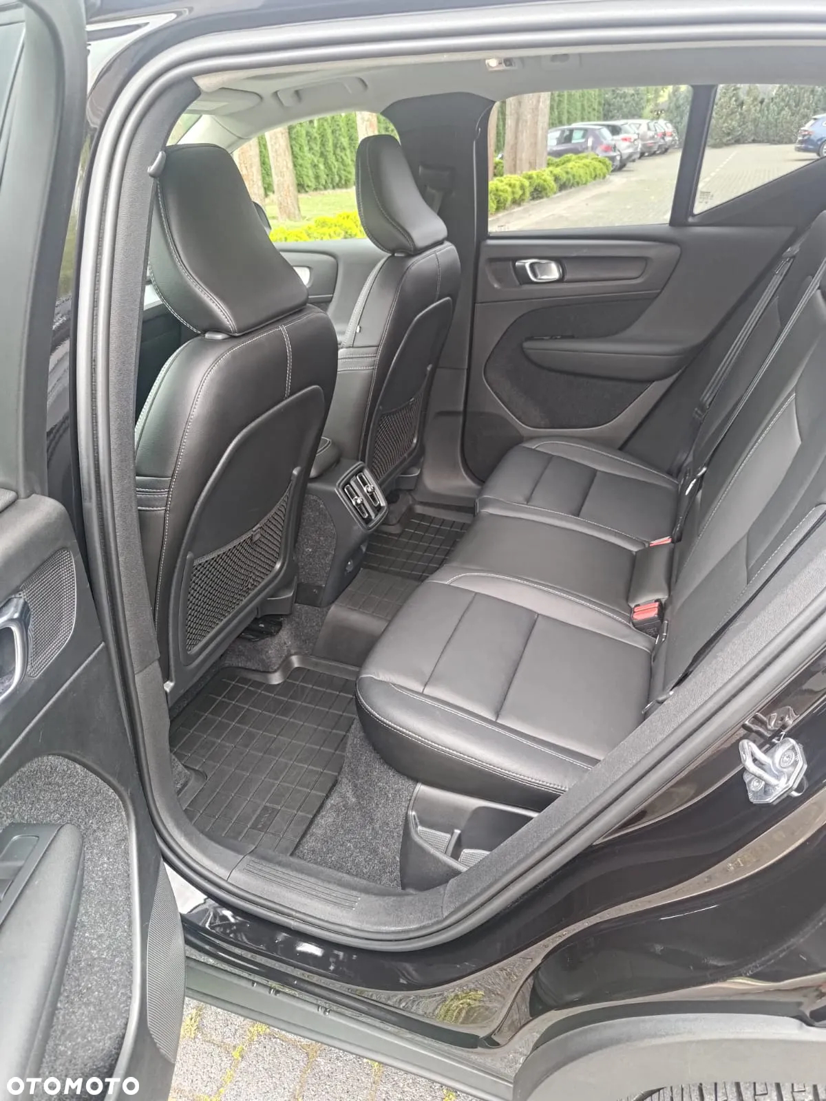 Volvo XC 40 T5 AWD Momentum - 17