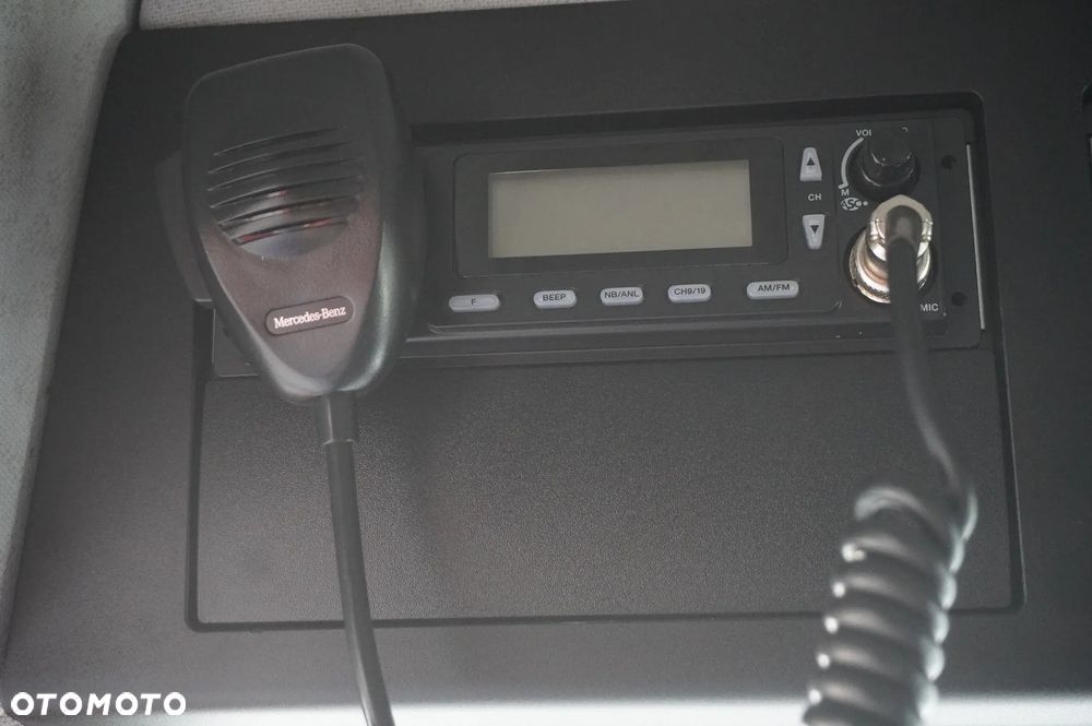 Mercedes-Benz Actros 1833 / 260 tys. km / Zabudowa WUKO 11000 l - 26