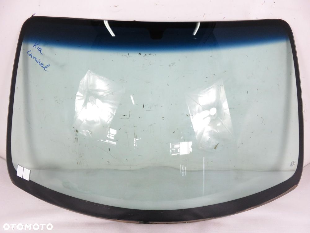 SZYBA CZOŁOWA KIA CARNIVAL I - 1