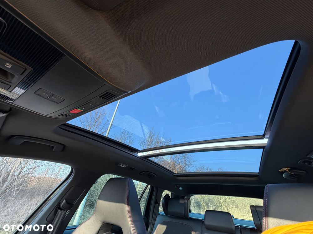 Skoda Kodiaq 2.0 TSI 4x4 RS DSG 7os - 15