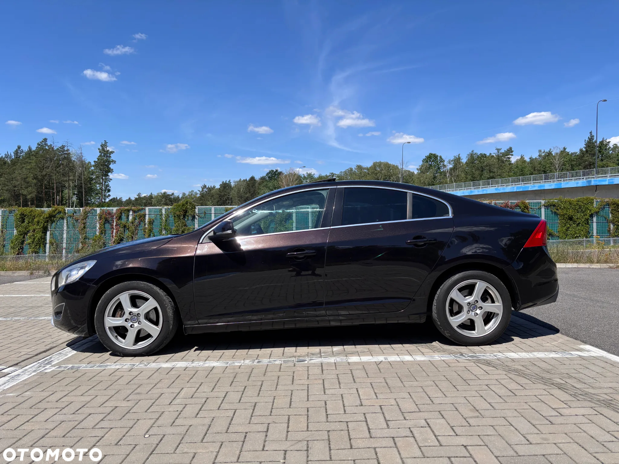 Volvo S60 2.5 T5 - 8
