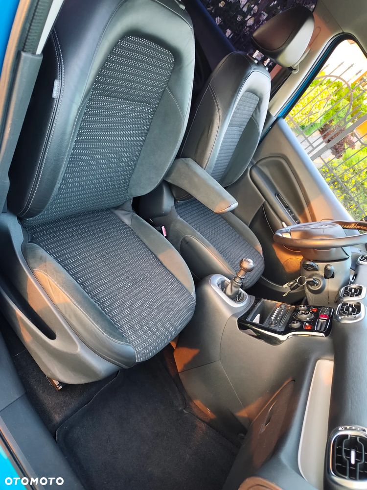 Citroën C3 Picasso 1.6 HDi Exclusive Euro5 - 10