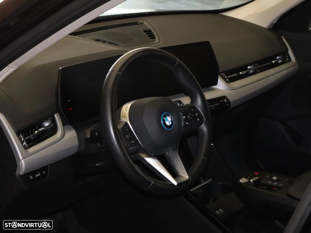 BMW X1 xDrive25e Aut. - 21