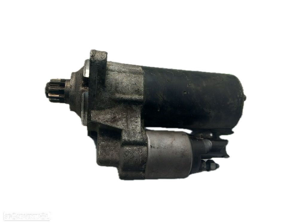 Motor Arranque Volkswagen Passat (3C2) - 1