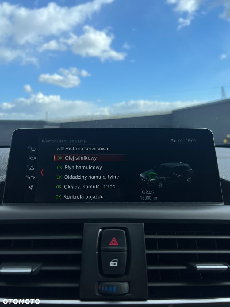 BMW Seria 1 M140i xDrive Shadow sport - 14