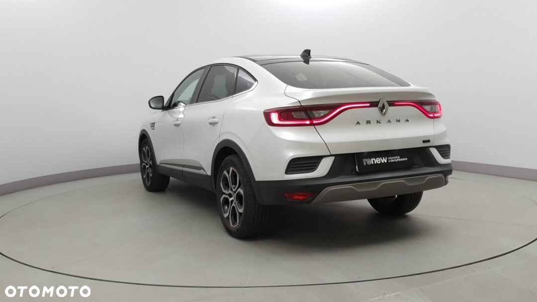 Renault Arkana - 4