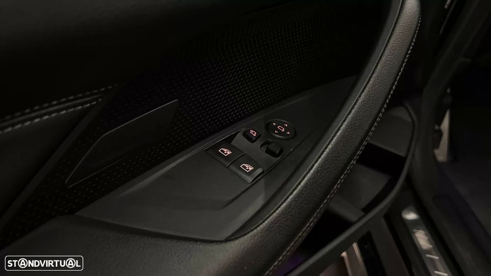 BMW 420 d Pack M Auto - 39