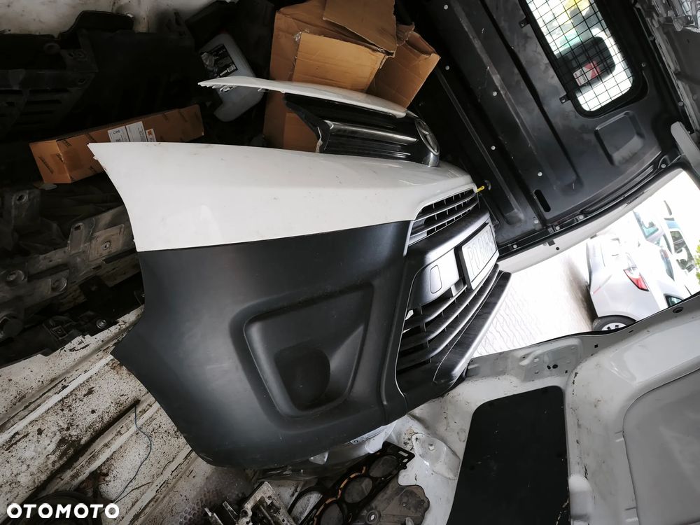 Toyota Proace Long L2 - 13