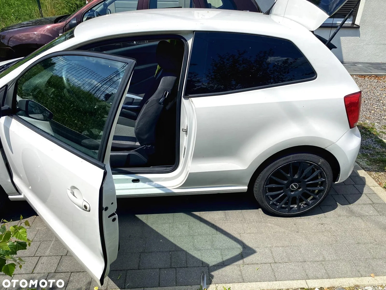 Volkswagen Polo - 10