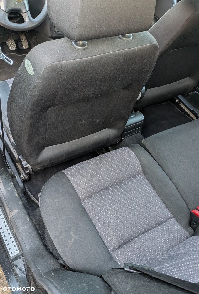 Volkswagen Golf 1.4 Basis - 11