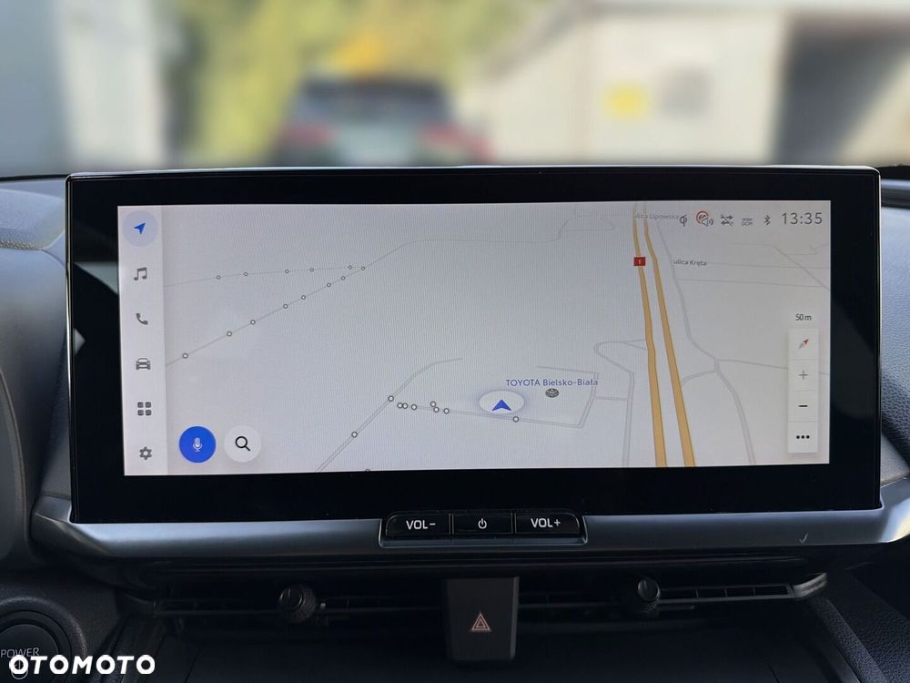 Toyota C-HR 2.0 PHEV Dynamic Force Style - 21