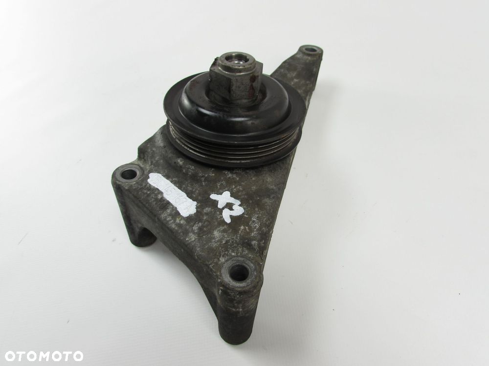 VW CRAFTER SPRINTER 906 06-09 2.5 TDI WSPORNIK MOCOWANIA WISKOZY SILNIKA 03L145167A - 3