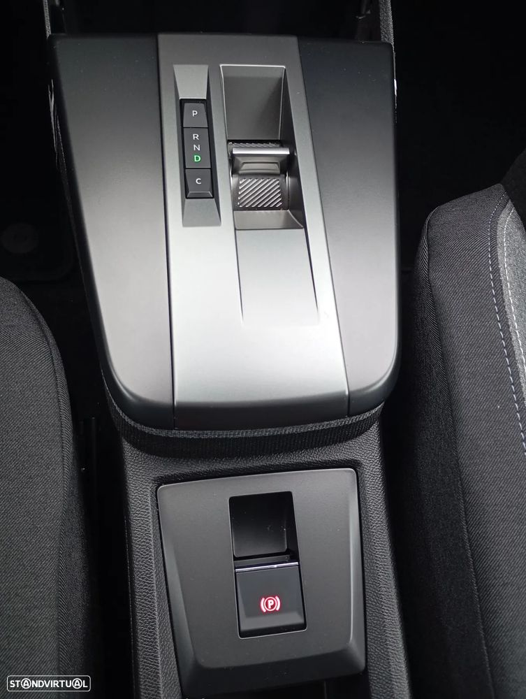 Opel Frontera 44 kWh GS - 16