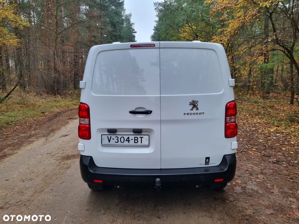 Peugeot Expert - 10