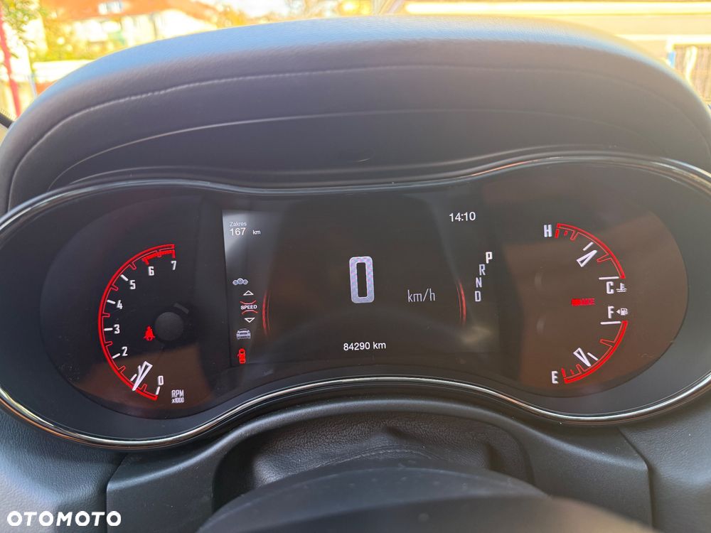 Dodge Durango 5.7 R/T - 11
