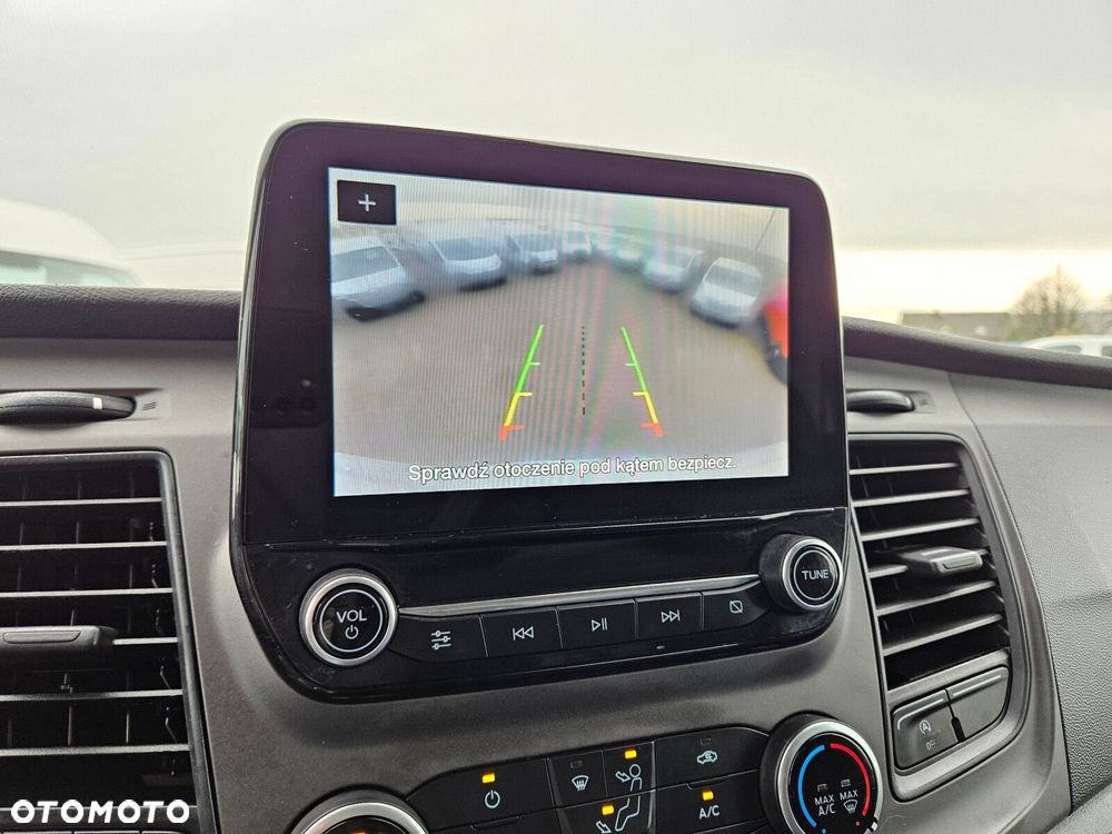 Ford transit L3H3 *61999zł NETTO* 2.0TdCi/170KM - 29