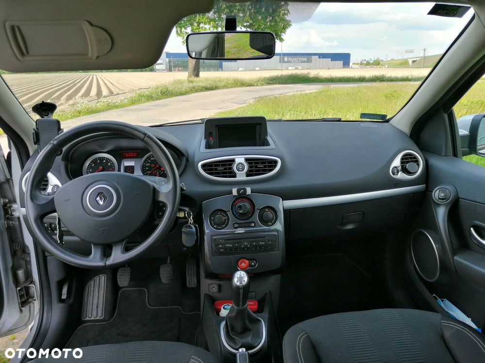 Renault Clio 1.2 TCE Expression - 5