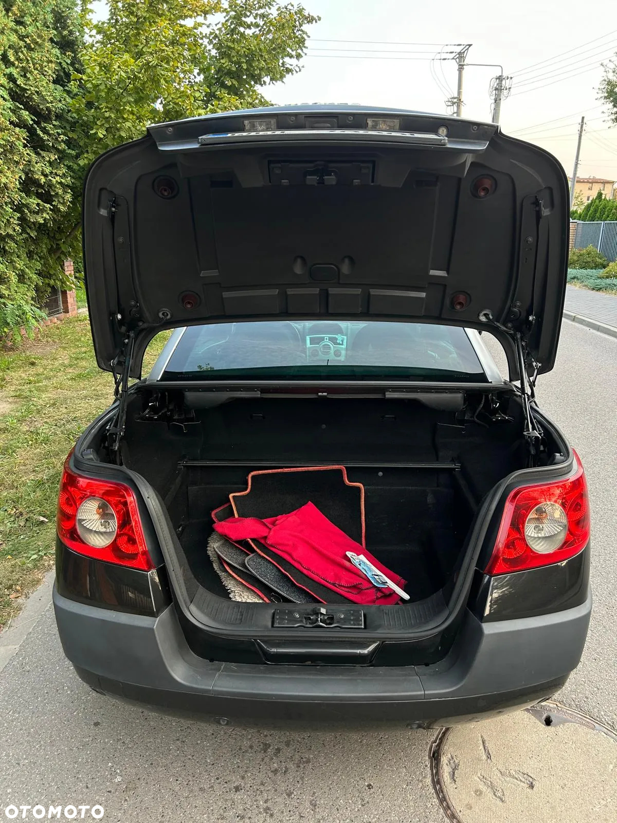 Renault Megane - 14