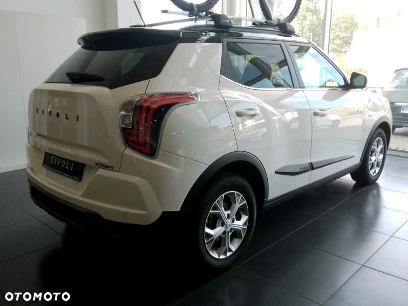 SsangYong/KGM Tivoli 1.5 T-GDI Adventure - 6