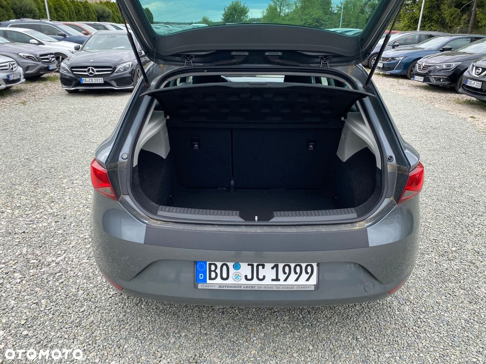 Seat Leon 1.4 TSI Style S&S - 19