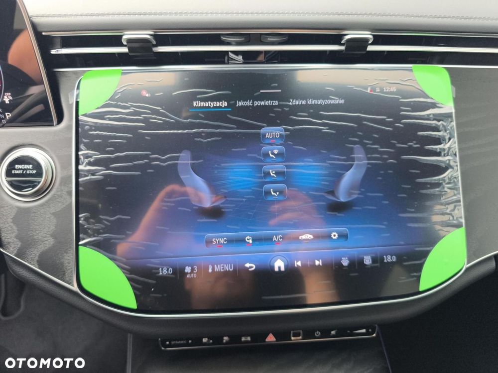 Mercedes-Benz Klasa E - 20