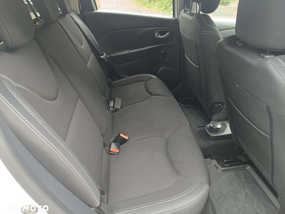 Renault Clio 0.9 Energy TCe Alize - 20
