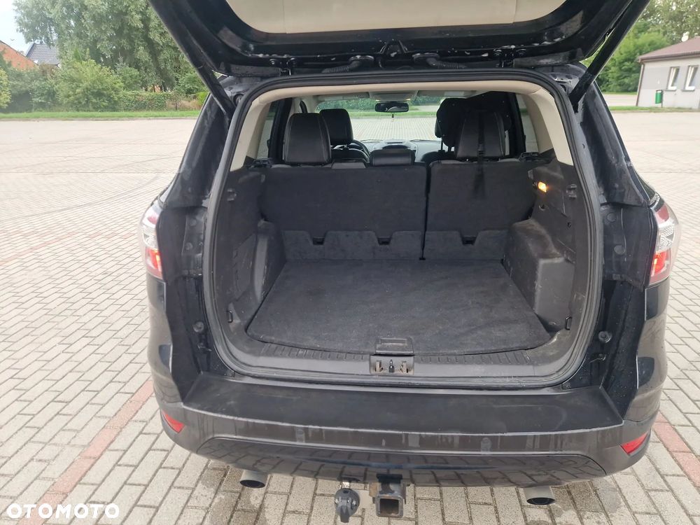 Ford Escape - 12