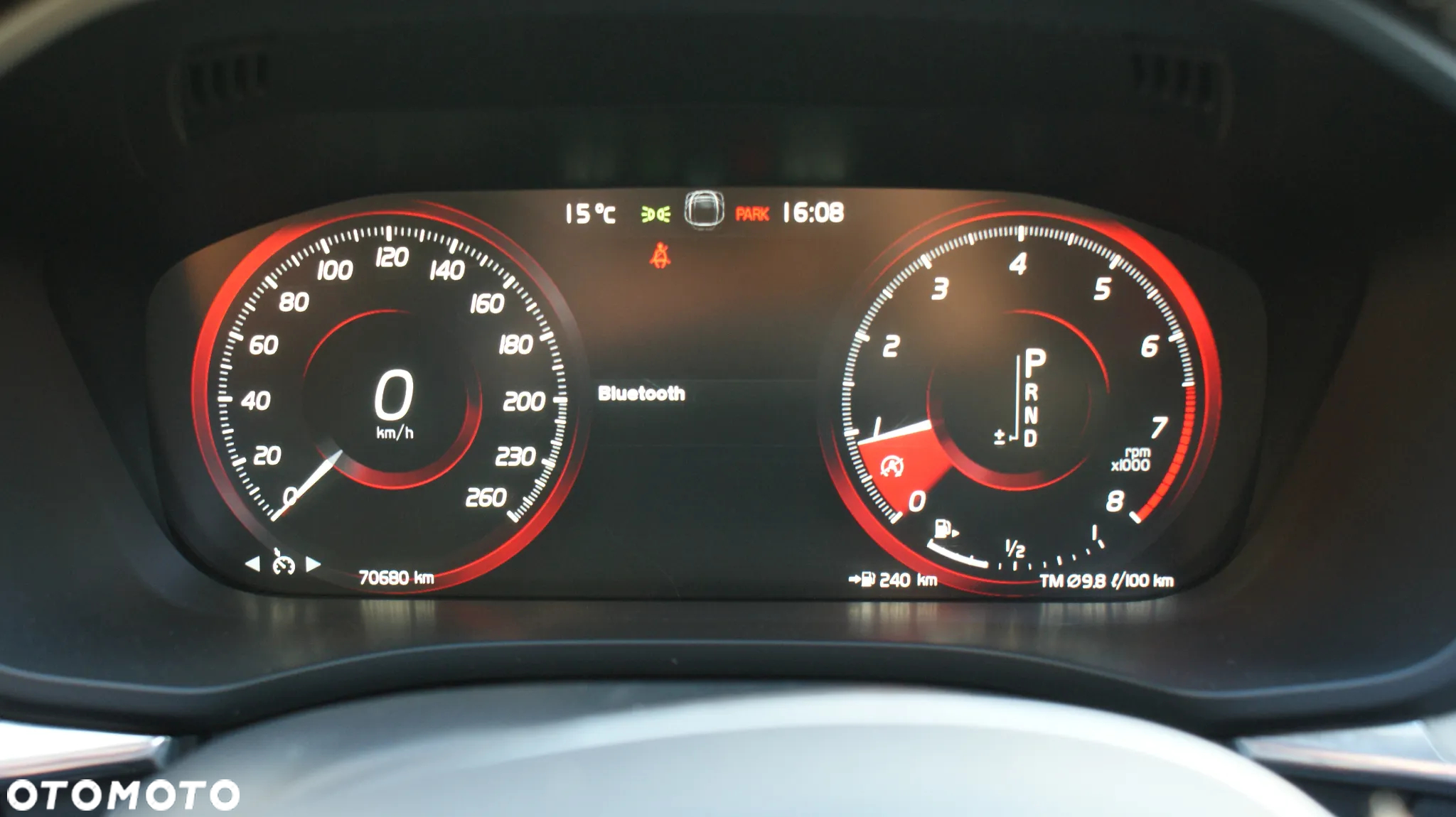 Volvo XC 60 T6 AWD Inscription - 17