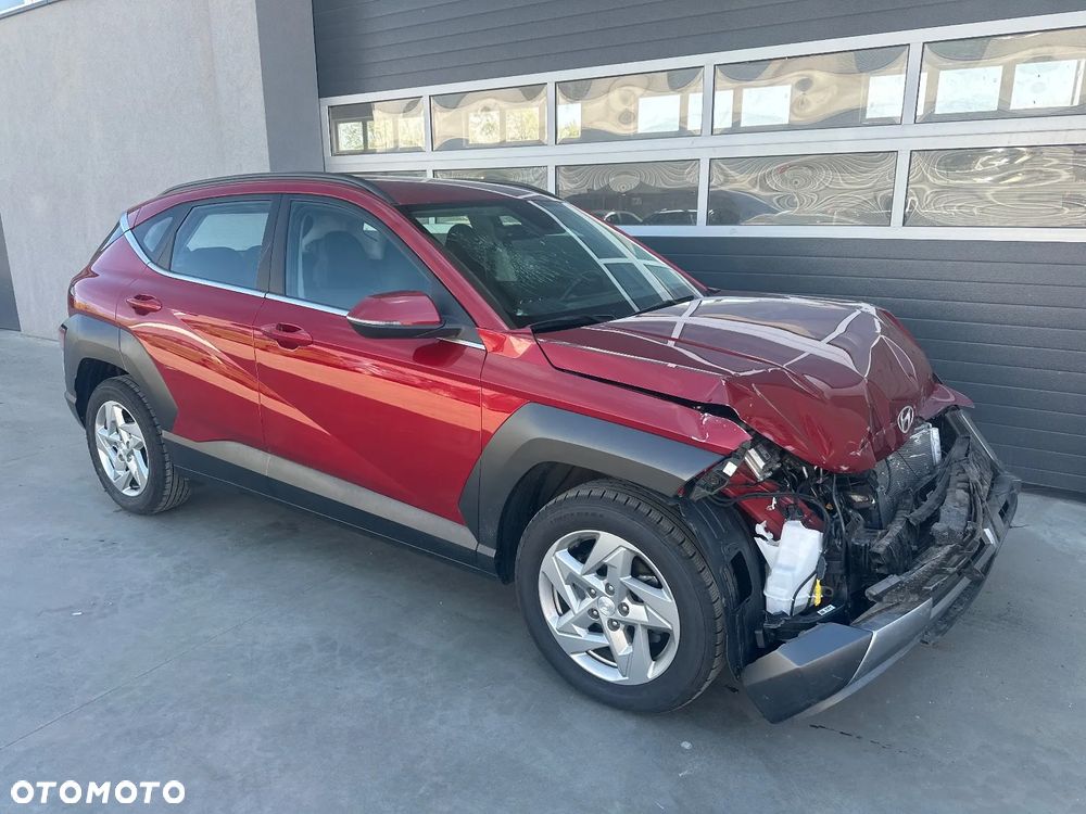 Hyundai Kona - 5