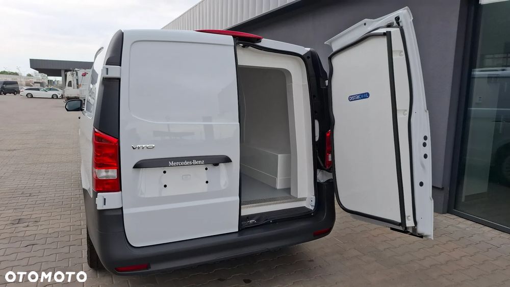 Mercedes-Benz Vito - 22