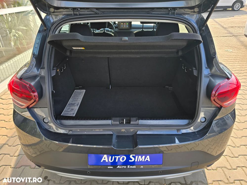 Dacia Sandero - 13