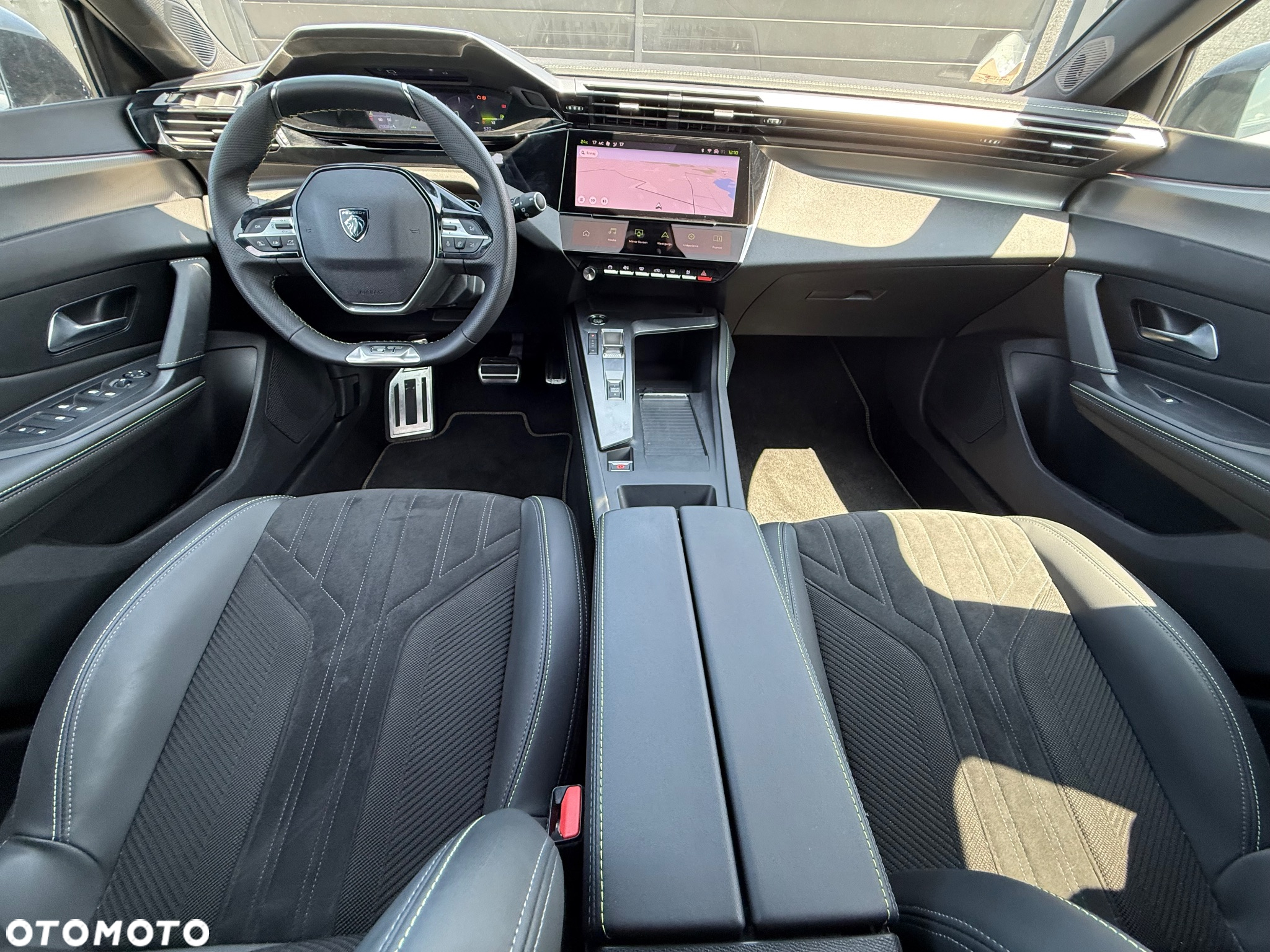 Peugeot 308 PureTech 130 EAT8 GT - 9