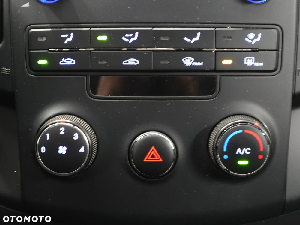 Hyundai i30 1.4 Blue Classic - 31