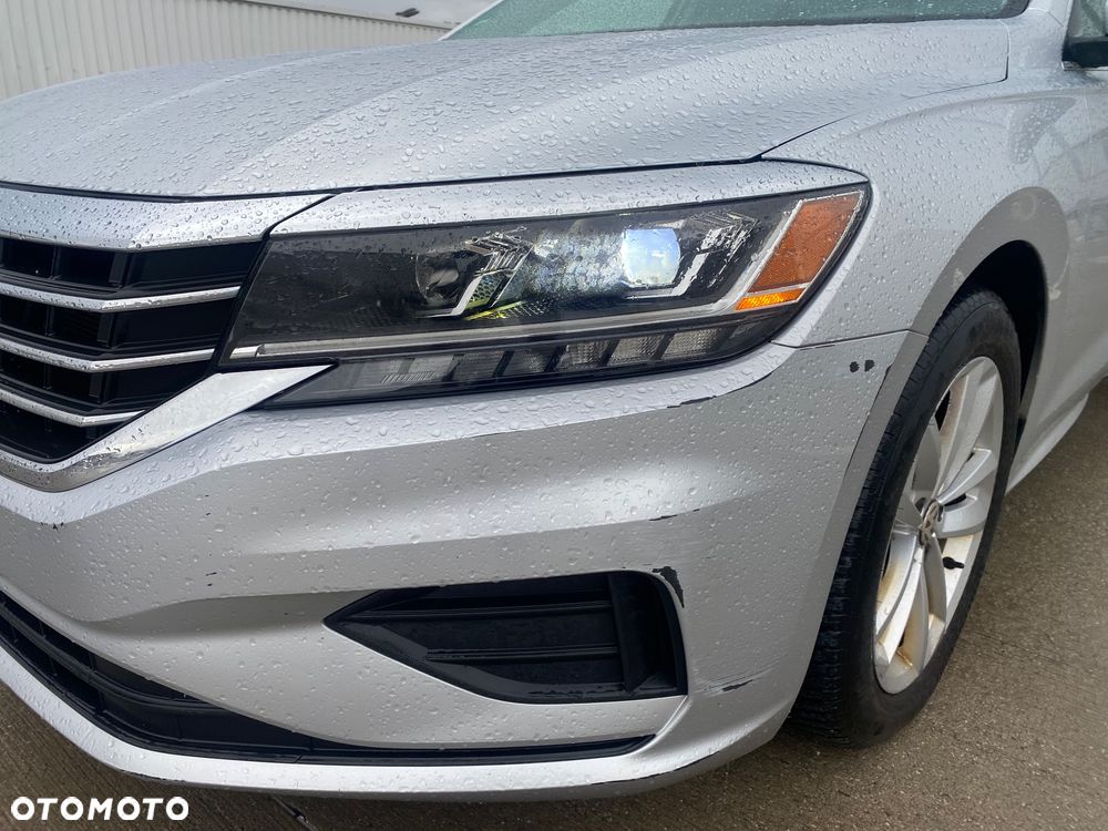 Volkswagen Passat - 3