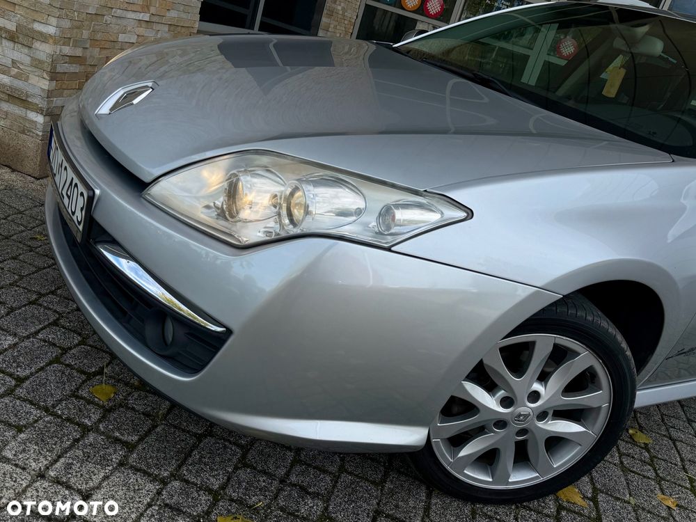 Renault Laguna 2.0 Bose Edition - 8