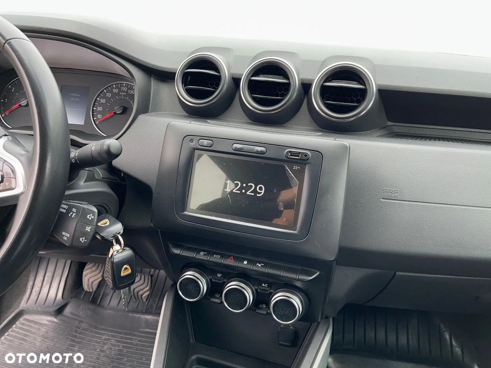Dacia Duster 1.0 TCe Prestige - 21