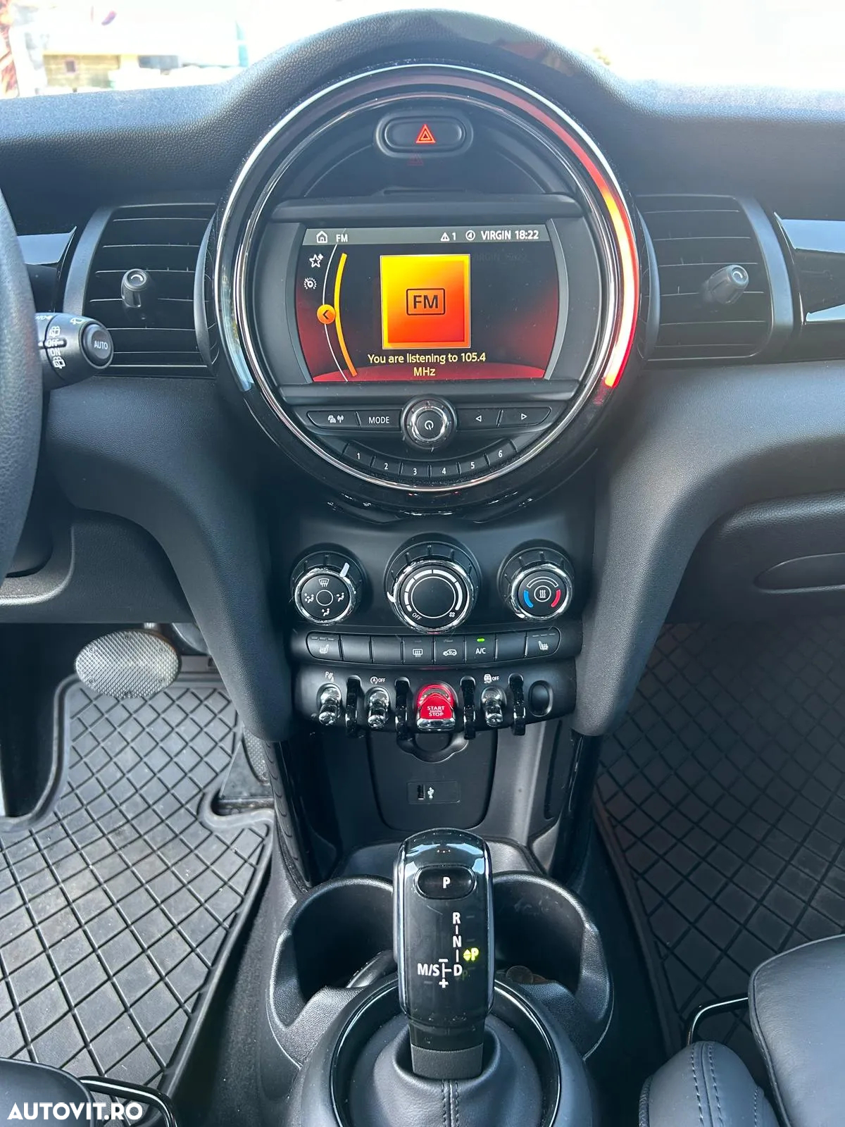 Mini Cooper Aut. - 9