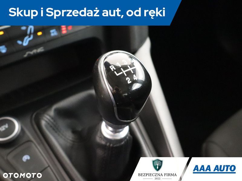 Ford Focus - 15