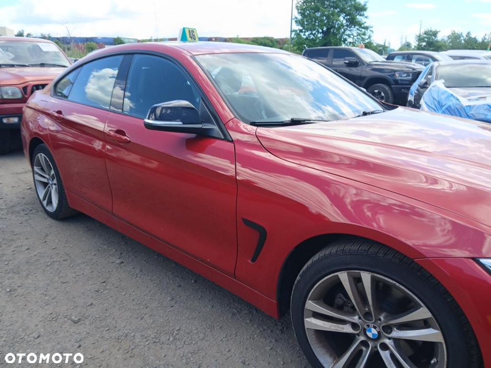 BMW Seria 4 - 17