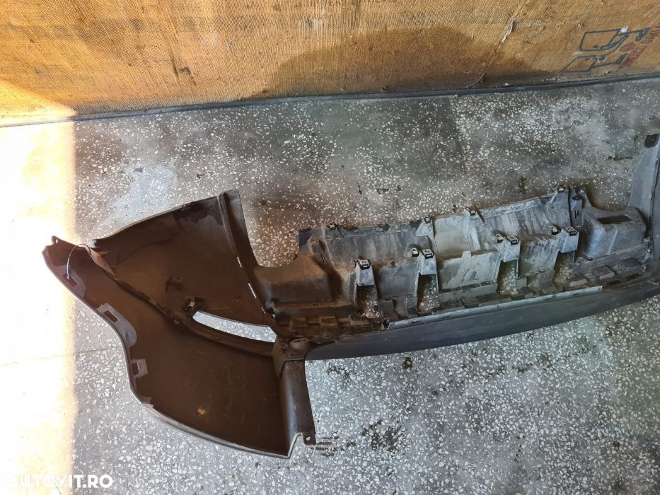 Bara spate land rover range rover evoque - 4