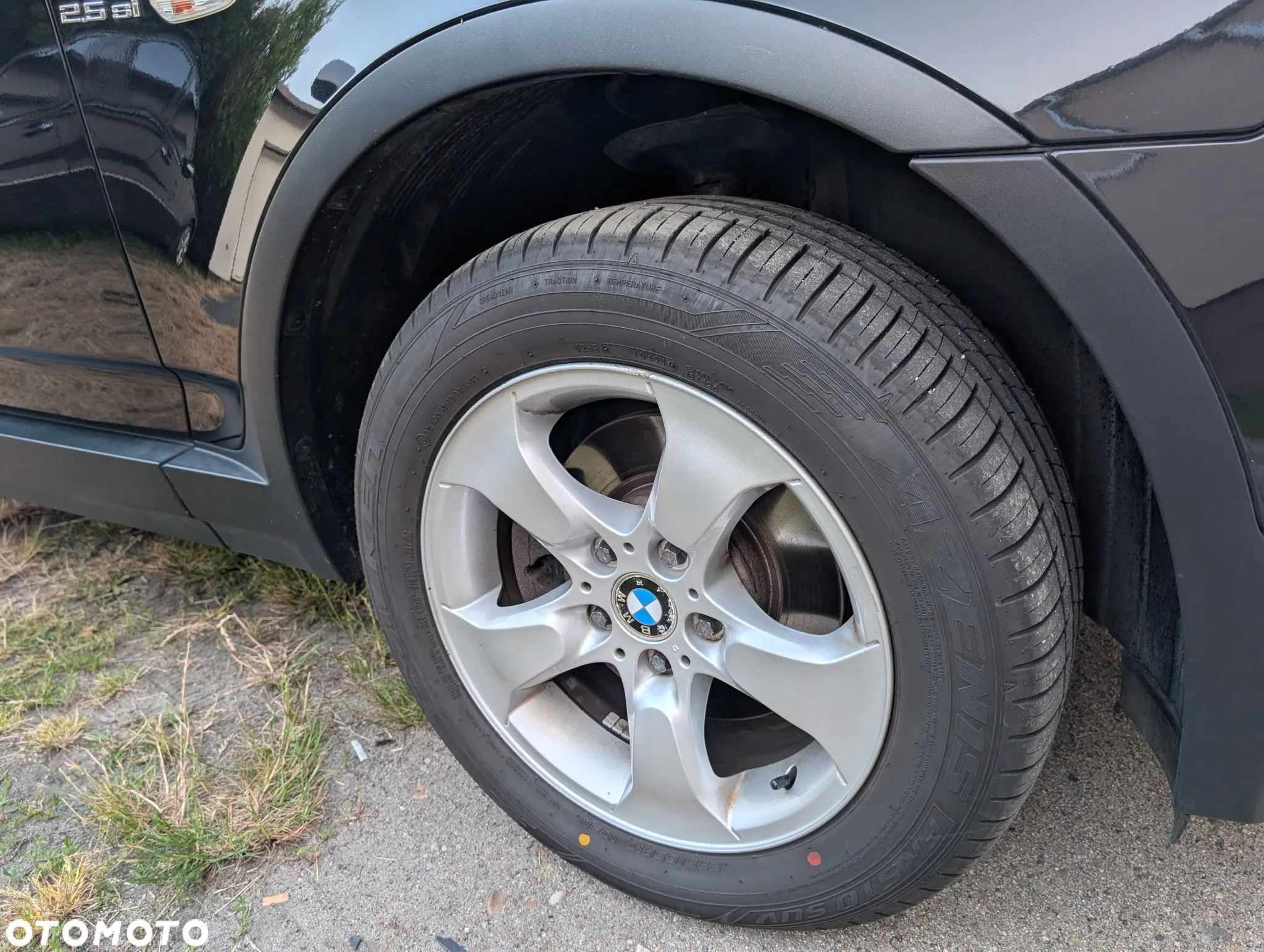 BMW X3 xDrive25i Edition Exclusive - 29