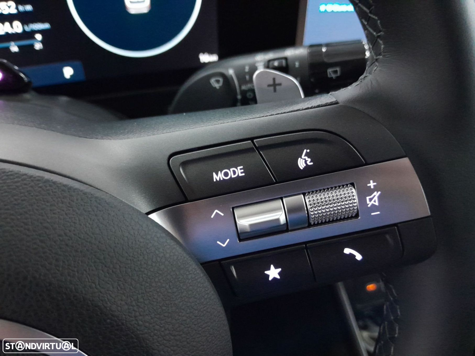 Hyundai Kauai 1.0 T-GDi Premium (TT) - 17