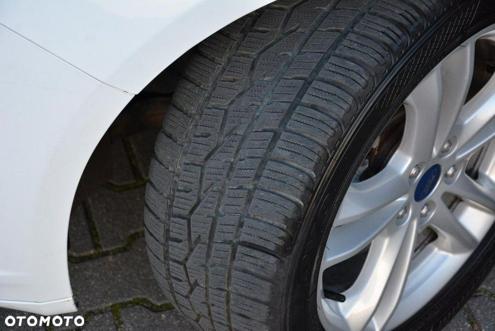 Ford Mondeo 1.5 EcoBoost STart-Stopp Autom Titanium - 33