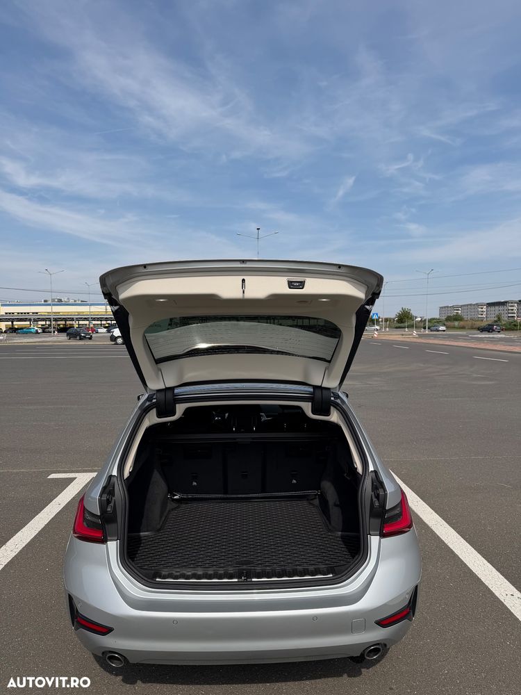 BMW Seria 3 - 6