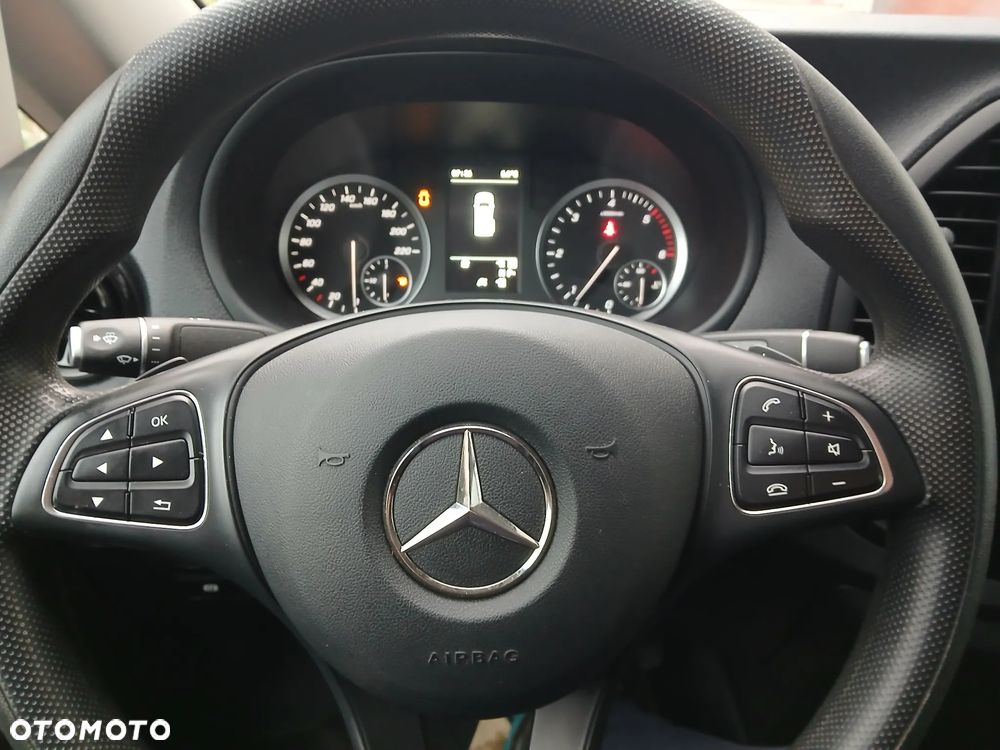 Mercedes-Benz Vito - 2